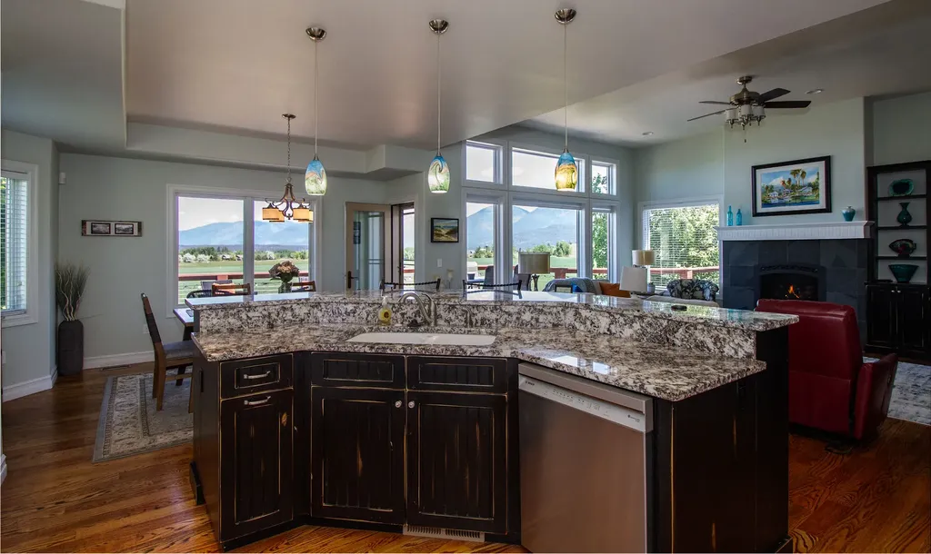 116 Red Tail Road Polson MT 59860