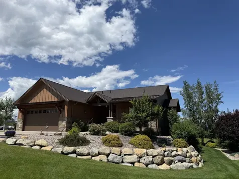 116 Red Tail Road Polson MT 59860