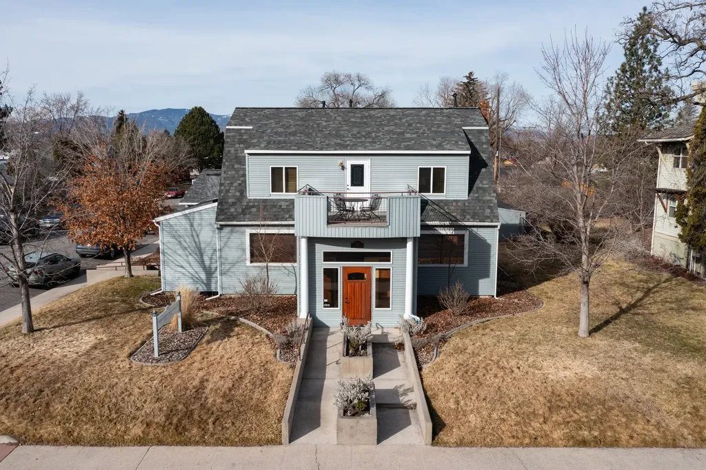 1923 Higgins Avenue Missoula MT 59801