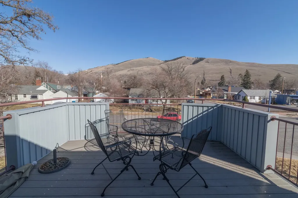 1923 Higgins Avenue Missoula MT 59801