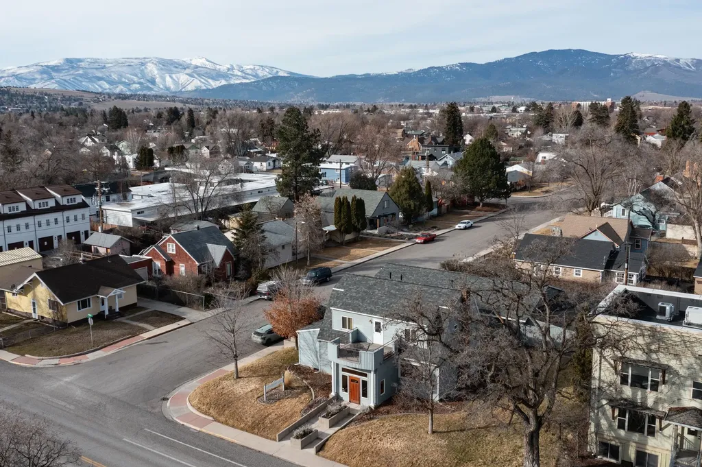 1923 Higgins Avenue Missoula MT 59801