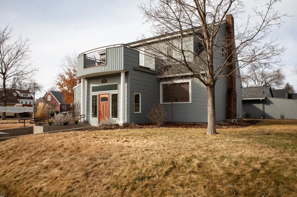 1923 Higgins Avenue Missoula MT 59801