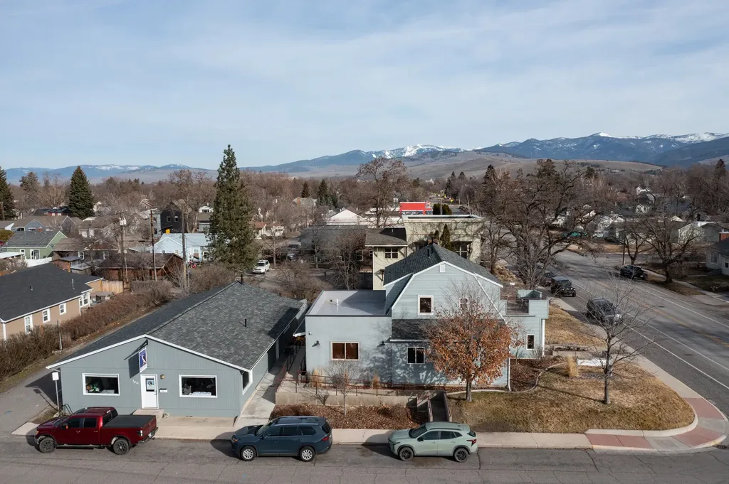 1923 Higgins Avenue Missoula MT 59801