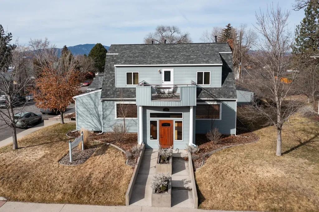 1923 Higgins Avenue Missoula MT 59801