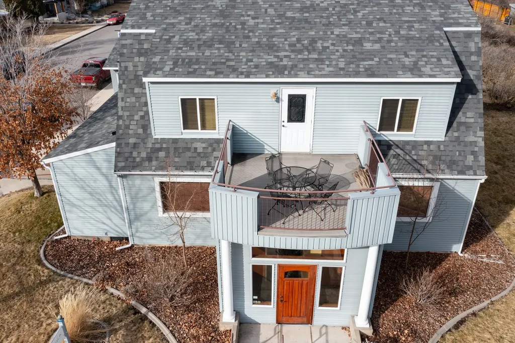 1923 Higgins Avenue Missoula MT 59801