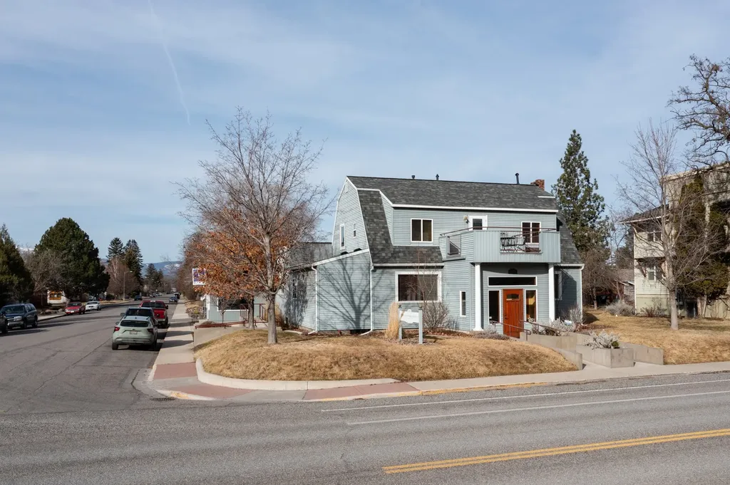 1923 Higgins Avenue Missoula MT 59801