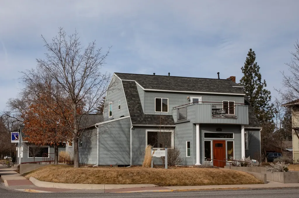 1923 Higgins Avenue Missoula MT 59801
