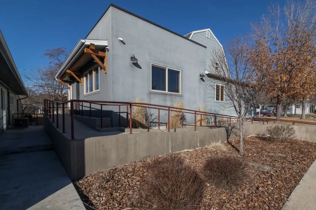1923 Higgins Avenue Missoula MT 59801