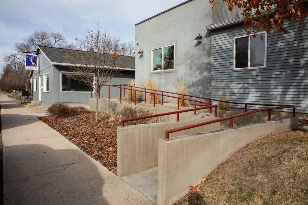 1923 Higgins Avenue Missoula MT 59801