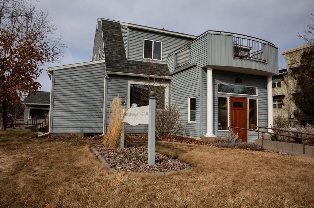 1923 Higgins Avenue Missoula MT 59801