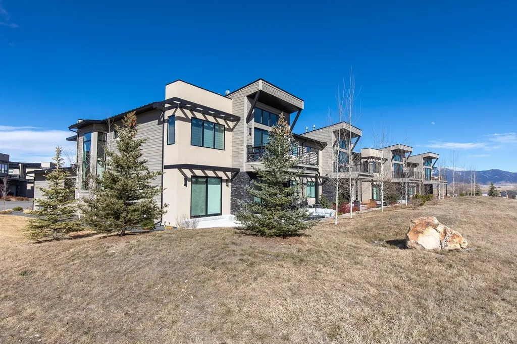 10 Caymus Lane Bozeman MT 59718