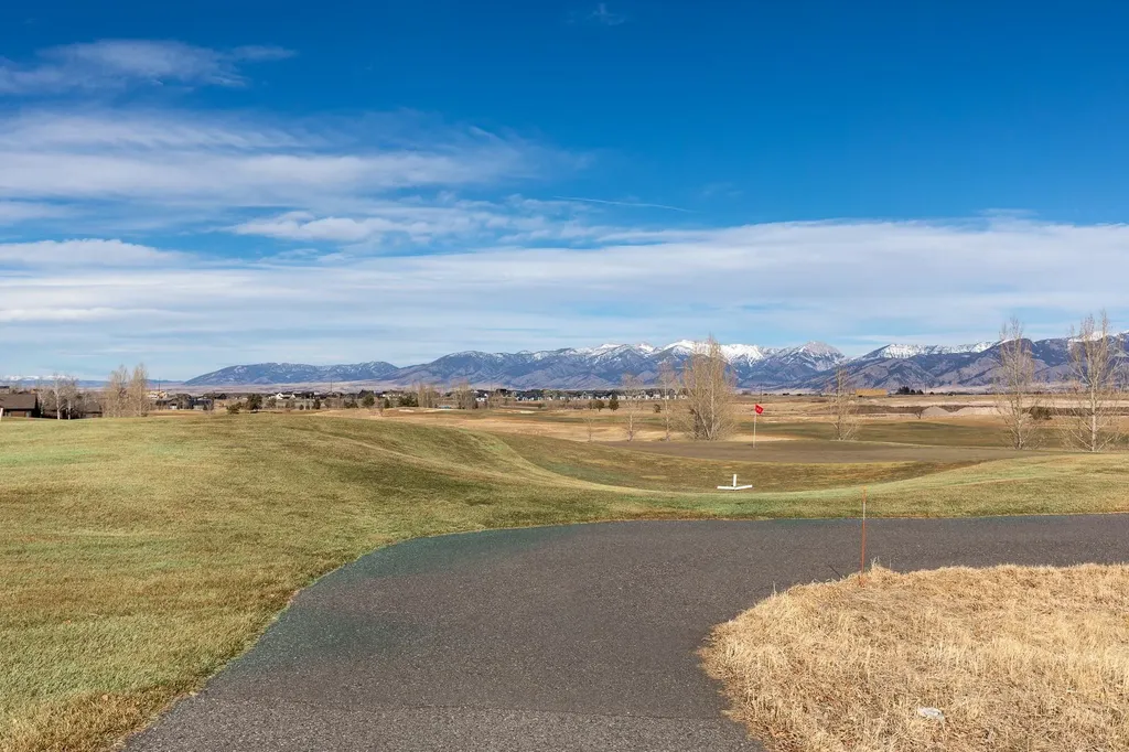 10 Caymus Lane Bozeman MT 59718