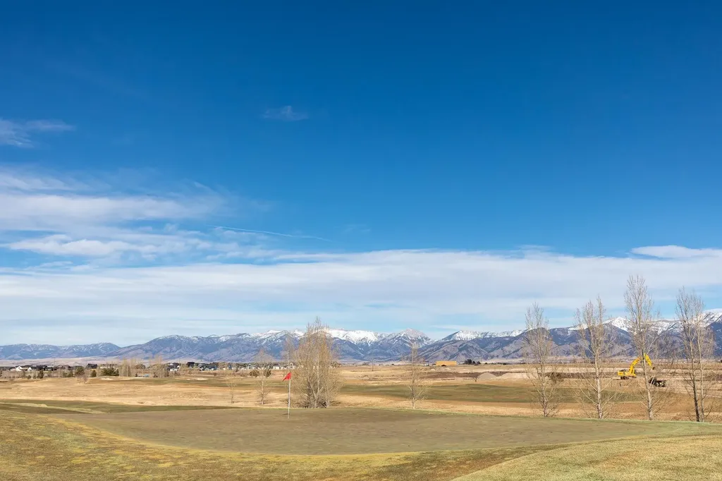 10 Caymus Lane Bozeman MT 59718