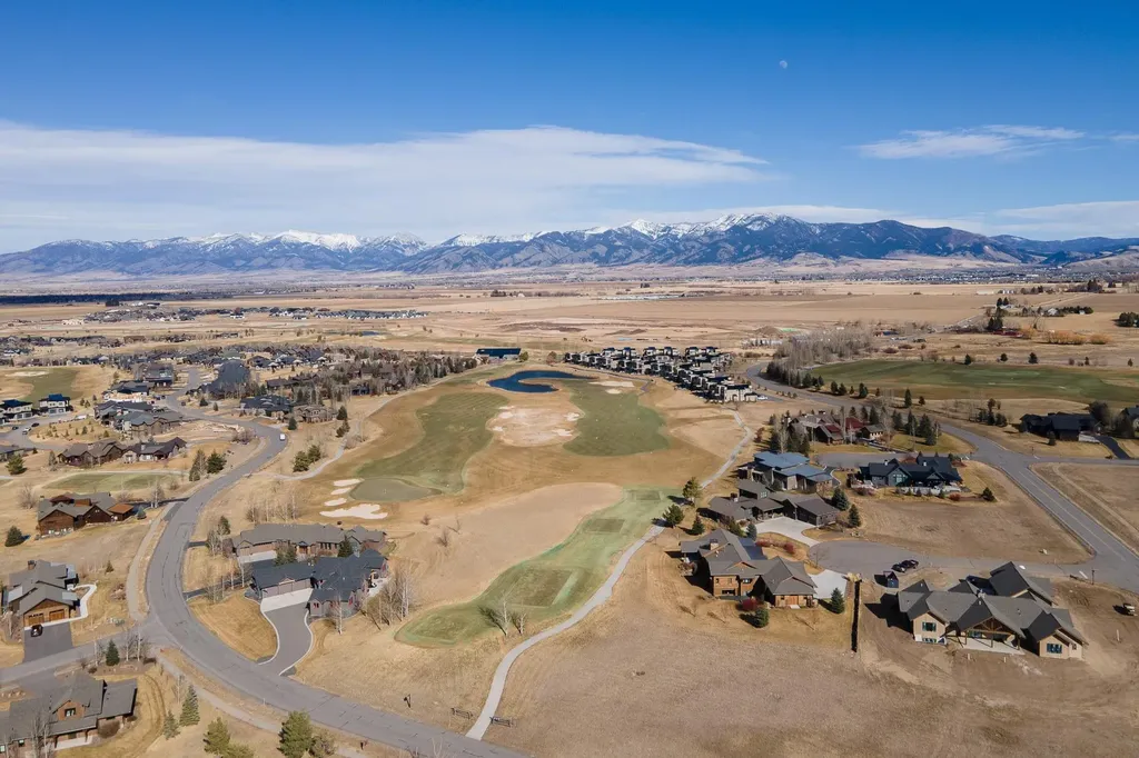10 Caymus Lane Bozeman MT 59718