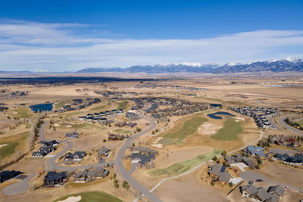 10 Caymus Lane Bozeman MT 59718