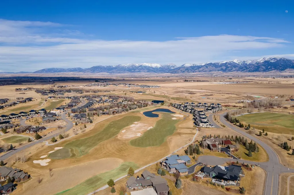 10 Caymus Lane Bozeman MT 59718