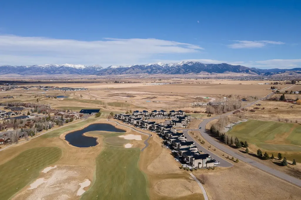 10 Caymus Lane Bozeman MT 59718