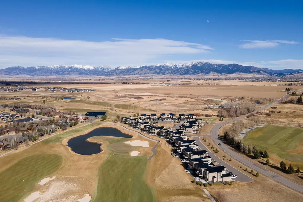 10 Caymus Lane Bozeman MT 59718