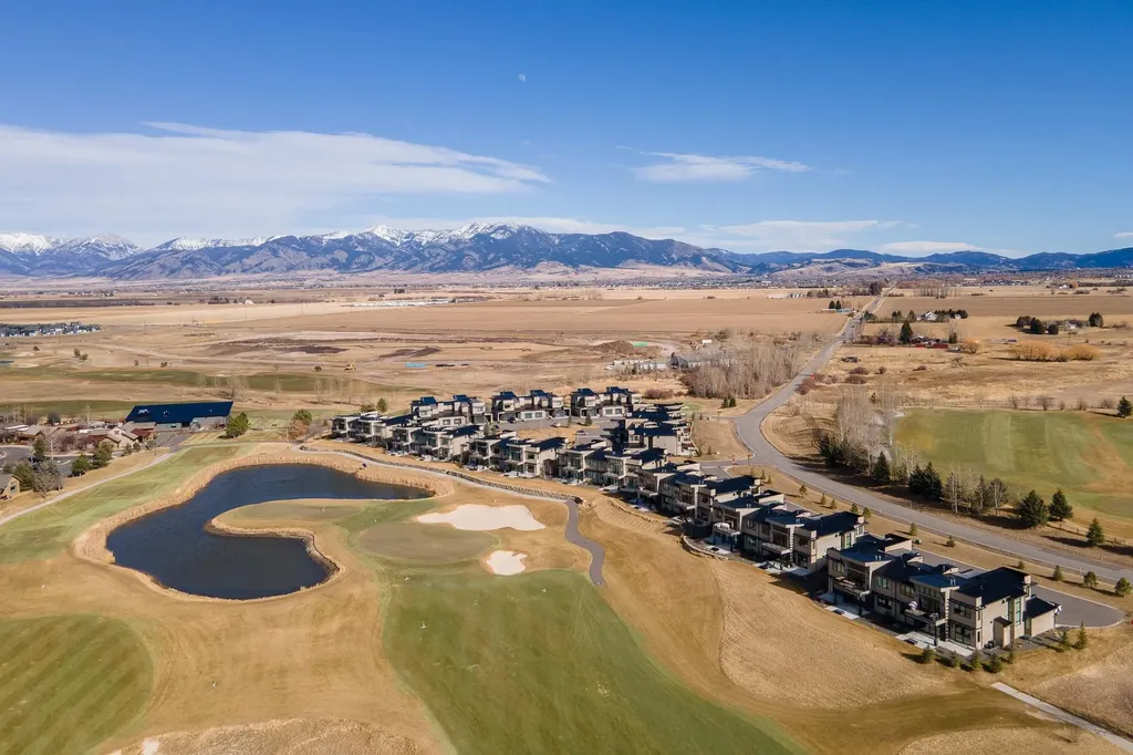 10 Caymus Lane Bozeman MT 59718