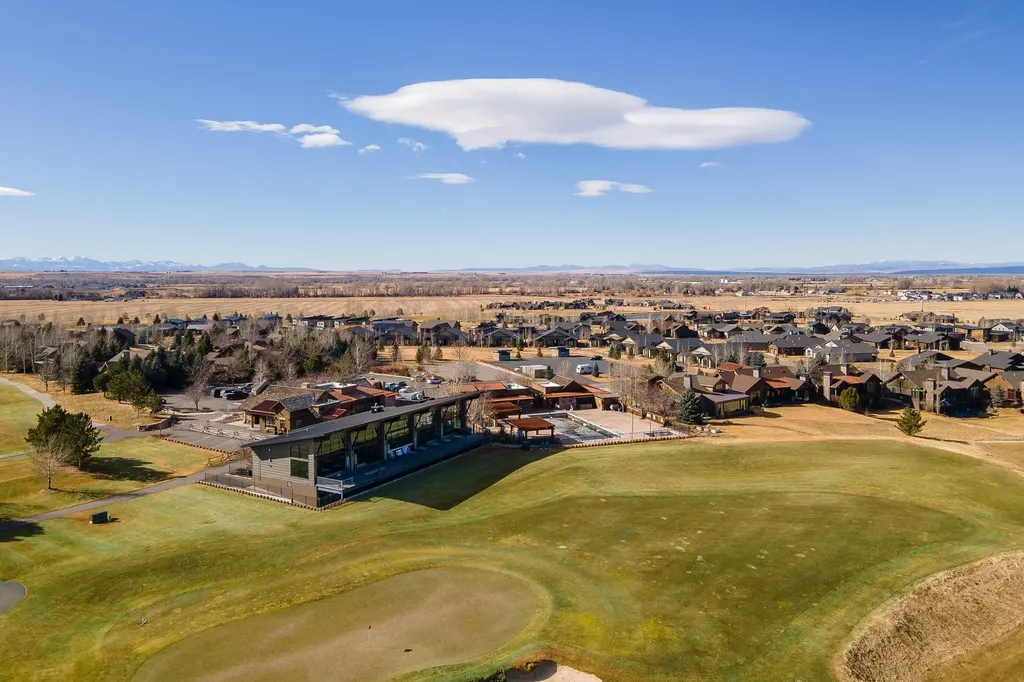 10 Caymus Lane Bozeman MT 59718