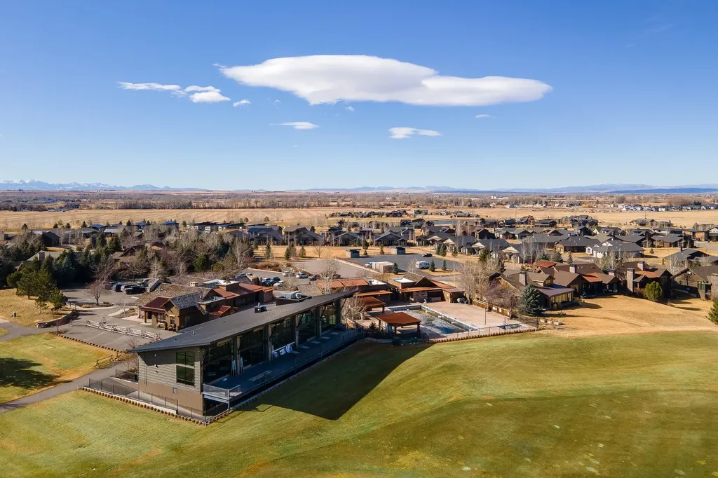 10 Caymus Lane Bozeman MT 59718
