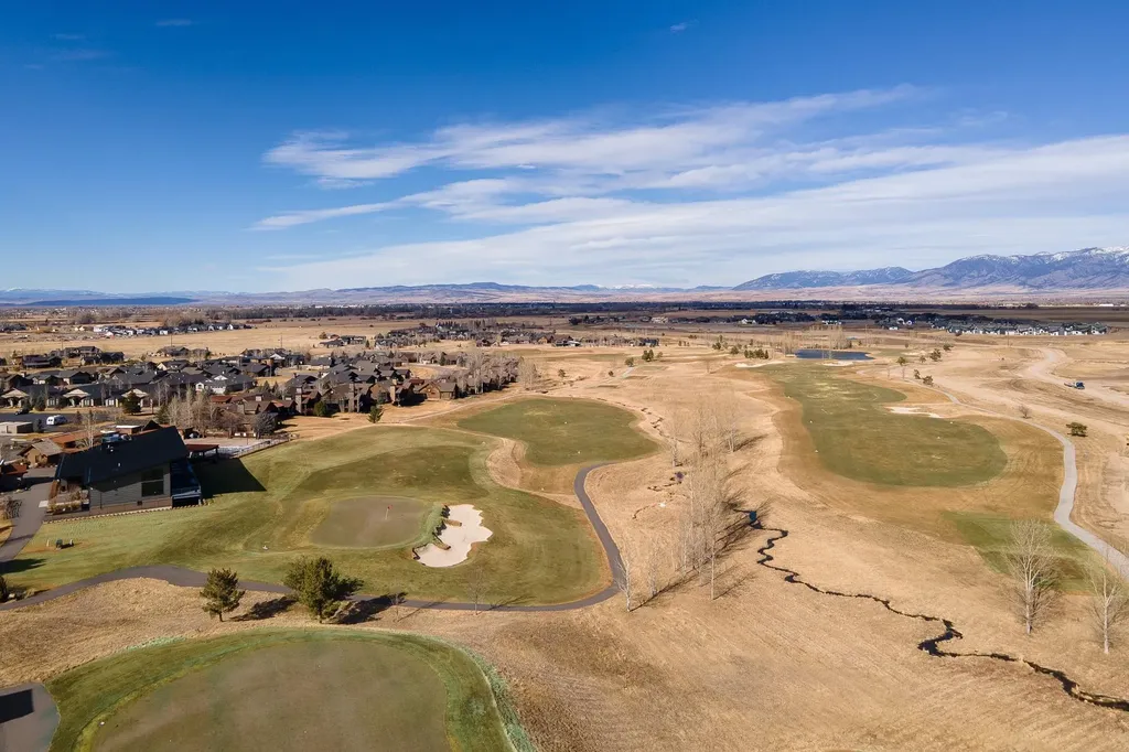 10 Caymus Lane Bozeman MT 59718