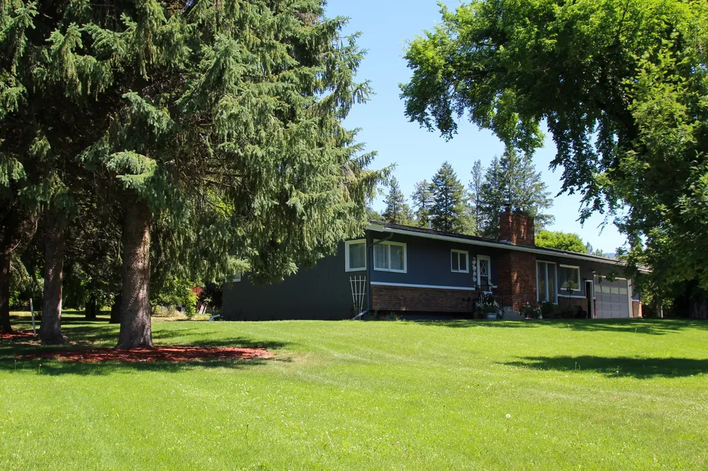 911 Greers Ferry Road Libby MT 59923