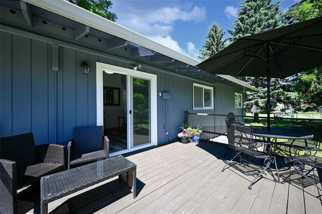911 Greers Ferry Road Libby MT 59923