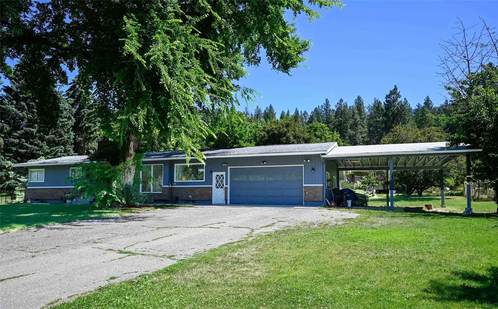 911 Greers Ferry Road Libby MT 59923