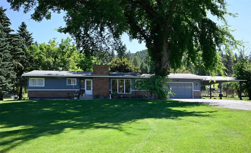911 Greers Ferry Road Libby MT 59923