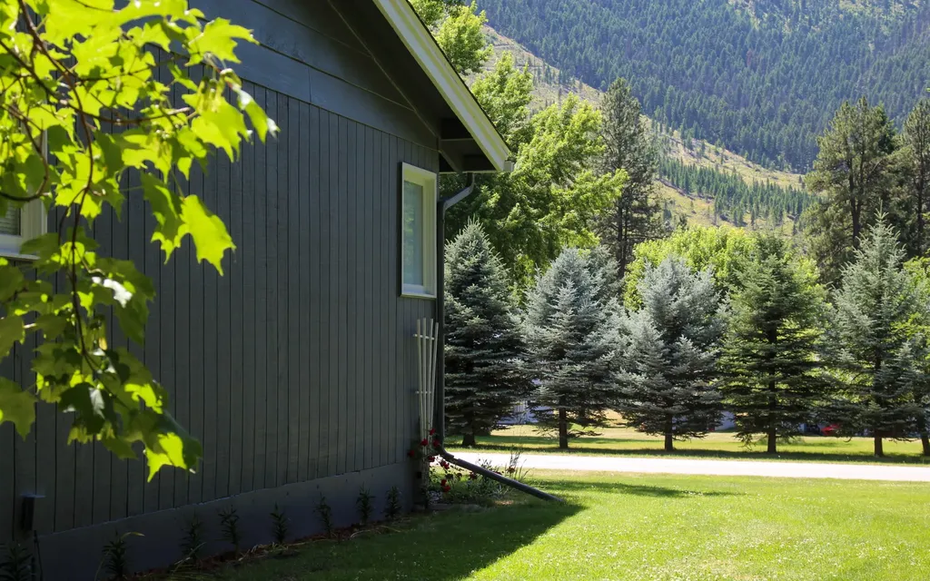 911 Greers Ferry Road Libby MT 59923