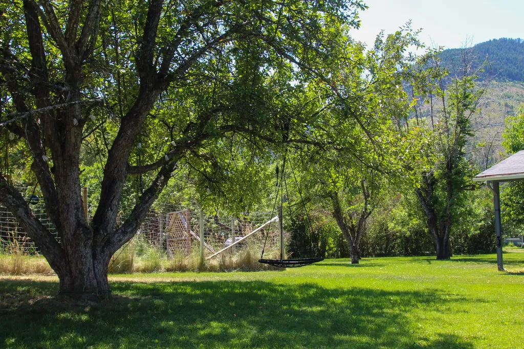 911 Greers Ferry Road Libby MT 59923