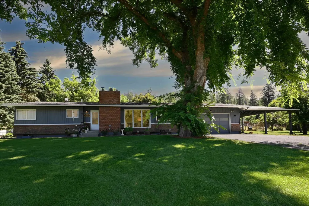 911 Greers Ferry Road Libby MT 59923