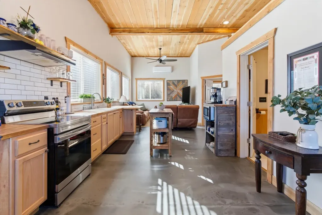 23726 Mount Highway 35 Bigfork MT 59911