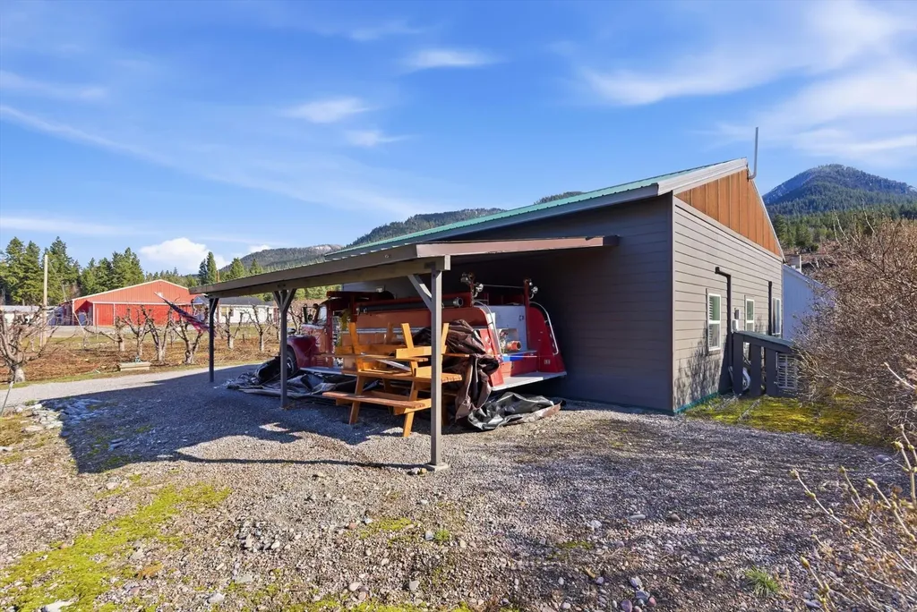 23726 Mount Highway 35 Bigfork MT 59911