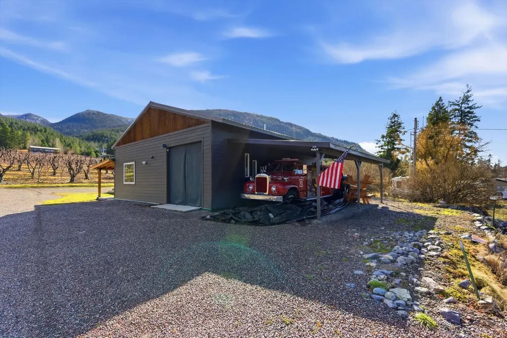 23726 Mount Highway 35 Bigfork MT 59911