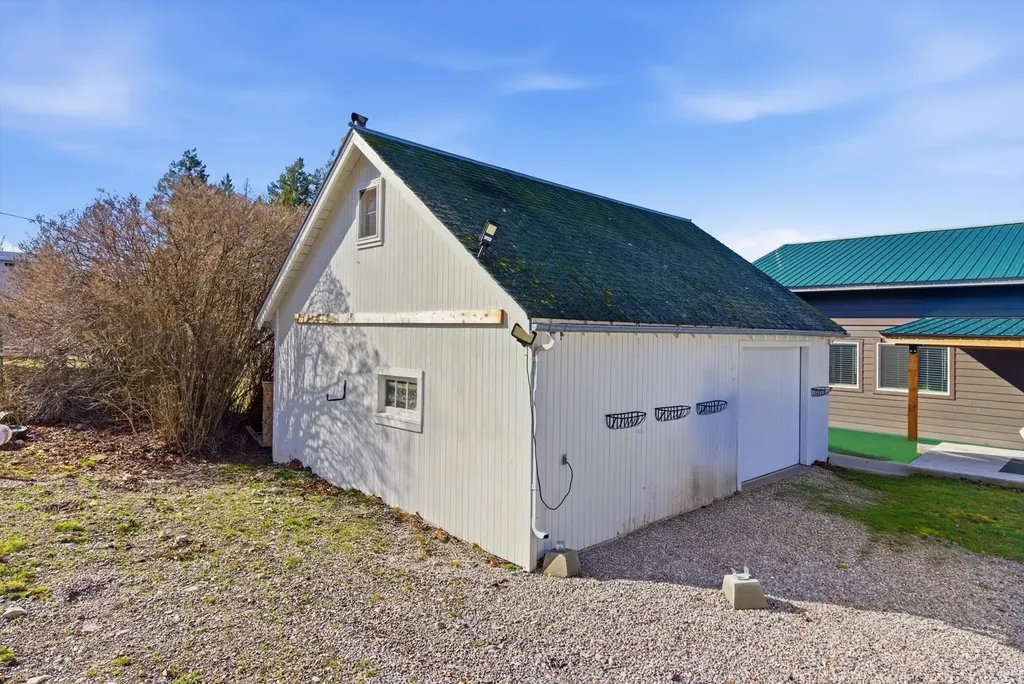 23726 Mount Highway 35 Bigfork MT 59911