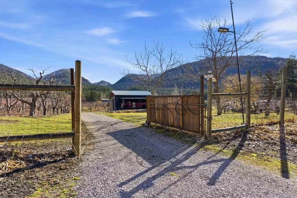 23726 Mount Highway 35 Bigfork MT 59911