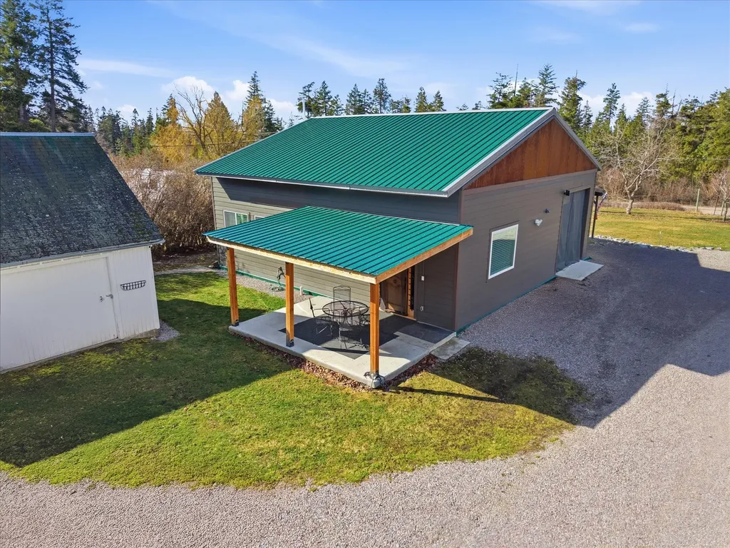 23726 Mount Highway 35 Bigfork MT 59911