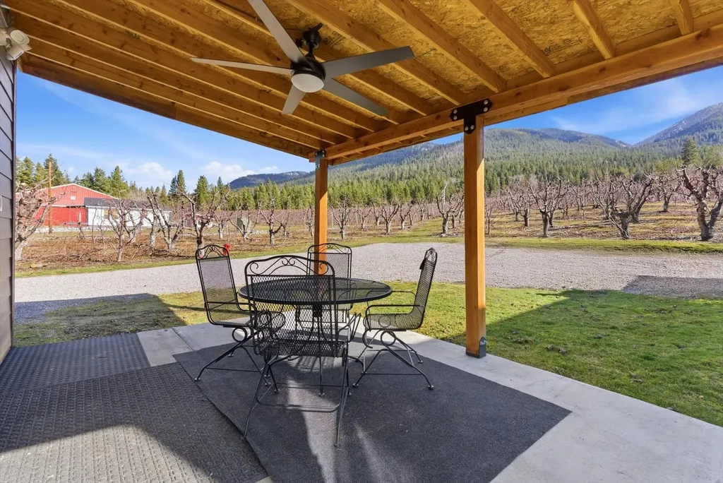 23726 Mount Highway 35 Bigfork MT 59911