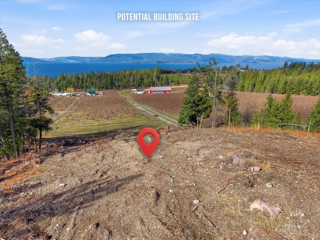 23726 Mount Highway 35 Bigfork MT 59911