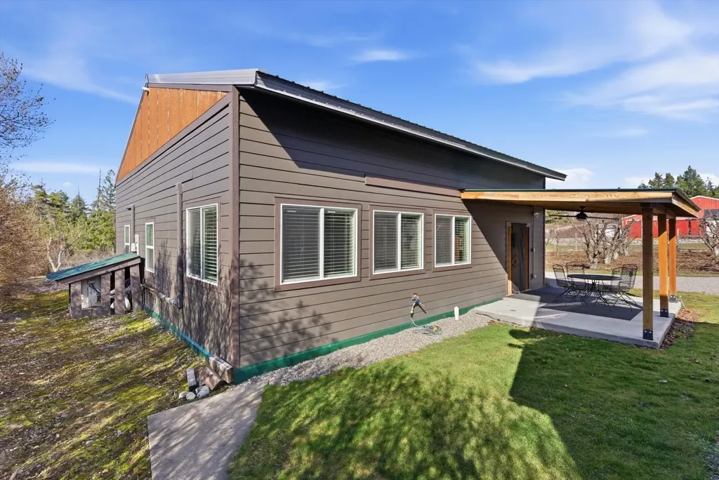 23726 Mount Highway 35 Bigfork MT 59911