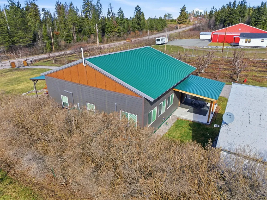 23726 Mount Highway 35 Bigfork MT 59911