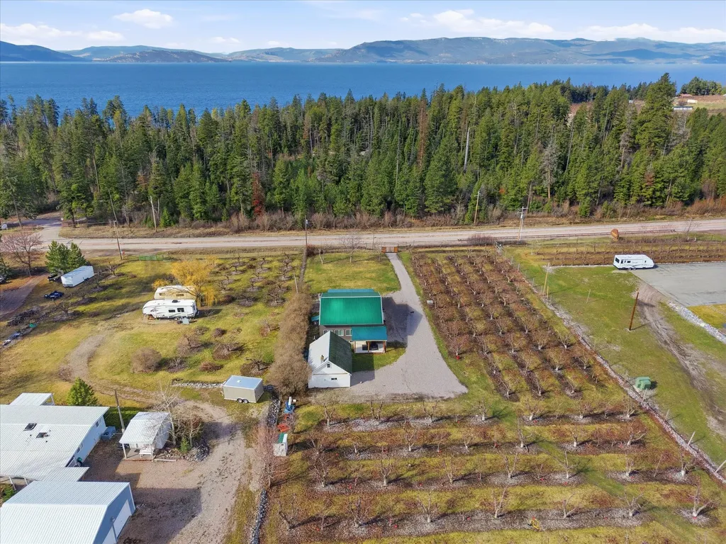 23726 Mount Highway 35 Bigfork MT 59911