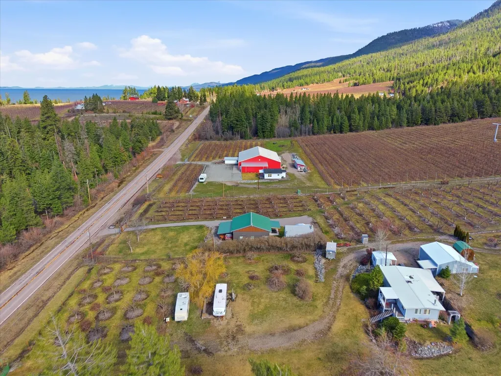 23726 Mount Highway 35 Bigfork MT 59911