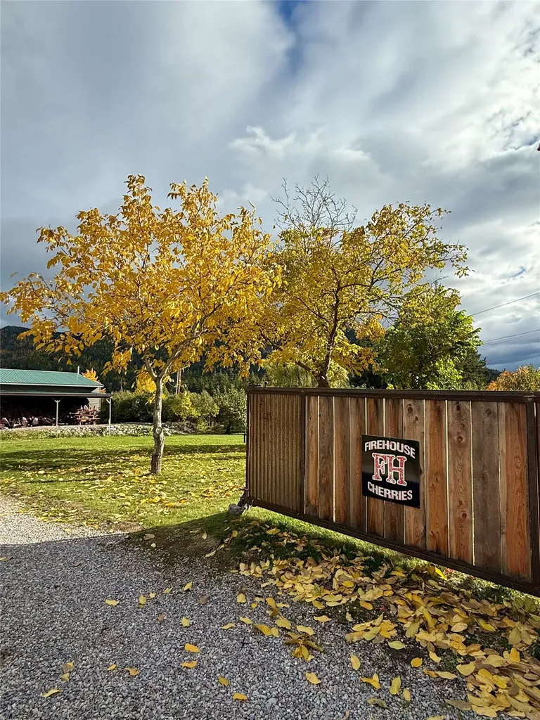 23726 Mount Highway 35 Bigfork MT 59911