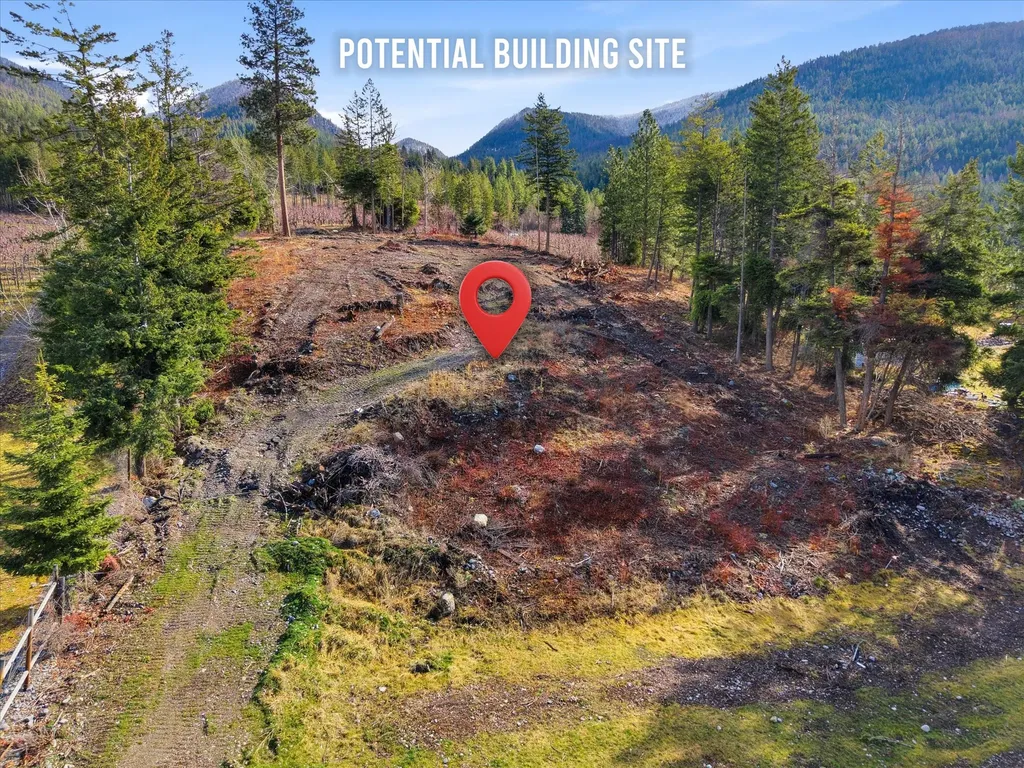23726 Mount Highway 35 Bigfork MT 59911