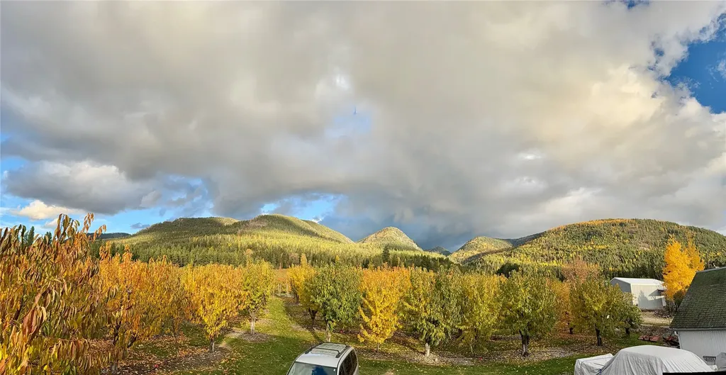 23726 Mount Highway 35 Bigfork MT 59911