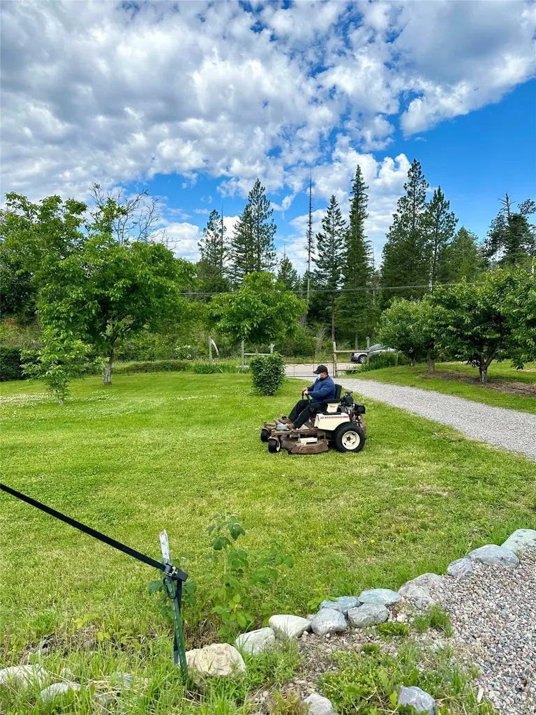 23726 Mount Highway 35 Bigfork MT 59911