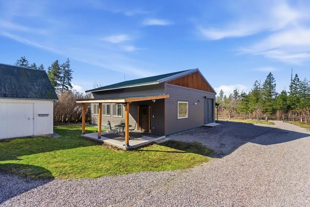 23726 Mount Highway 35 Bigfork MT 59911